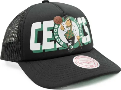 Obrázok produktu pre Šiltovka Mitchell & Ness SH22074-CELTICS pre Uni