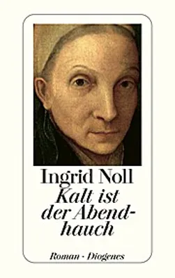 Produktbild von Kalt ist der Abendhauch