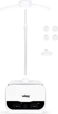 Produktbild von Vertikales Dampfbügeleisen Hkoenig Iro320 1200 W
