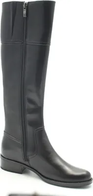 Produktbild von CAPRICE 9-9-25525-23/022 BLACK NAPPA HW 19/20, Spocc:51/2