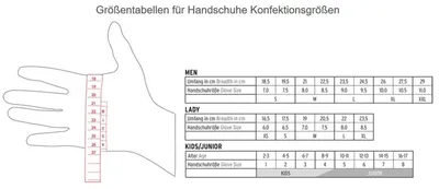Produktbild von Damen Lederhandschuhe aus Lammnappa Handschuhe echtleder winter Handschuhe, Größe:L=8 Handumfang 22cm, Handschuhmodell:GL-10 Schwarz