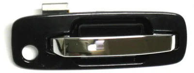 Image de Nissan X-Trail 2001 - Poignée de porte avant droite