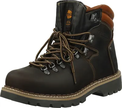 Produktbild von Dockers by Gerli Herren Stiefel in Braun, Größe 43