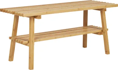 Produktbild von House Collection Bank Ilse Bambus