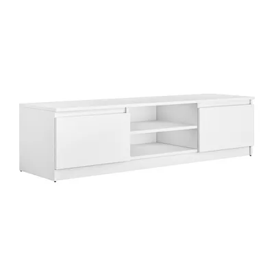 Produktbild von TV-Schrank HANA 140 cm, Weiß