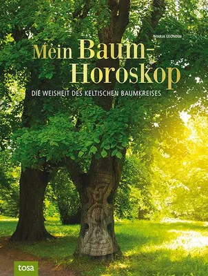Obrázek produktu pro Mein Baumhoroskop