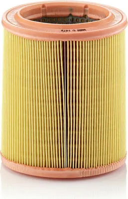 Immagine prodotto di Filtro aria MANN-FILTER C 1472