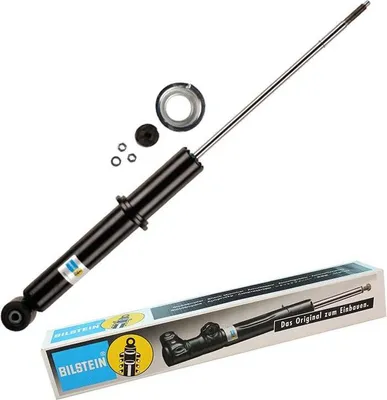 Bilstein B4 Stoßdämpfer Für AUDI A3 8P SKODA OVTAVIA 1Z SEAT Leon 1p Vw Golf 5 Oder 2x Hinten