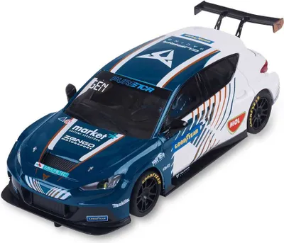 Immagine prodotto di Auto Scalextric Cupra ETCR Gene