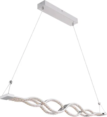 Obrázok produktu pre GLOBO 67109-30, LED, 3100 lm, IP20