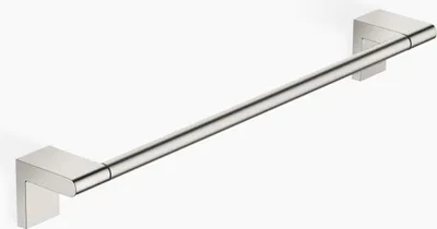 Image de Dornbracht IMO porte-serviettes de bain 450mm, 83045670-06