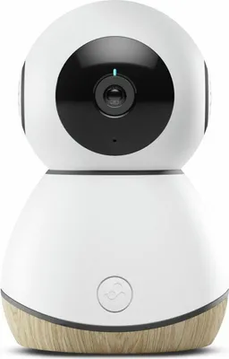Produktbild von Maxi-Cosi See Babyphone, mit Kamera (1080 px HD) und Audio, WLAN-Babyphone, Live-Streaming, Maxi-Cosi Connected Home - Kompatibel mit Alexa und Google Assistant