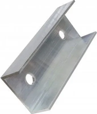 Image de Accouplement G21 pour profilés en aluminium