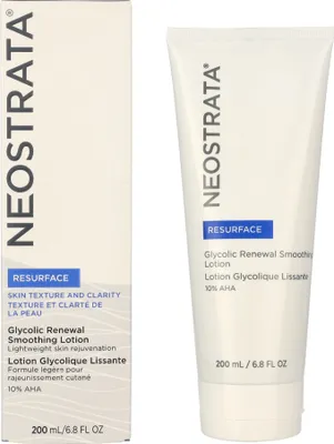 Produktbild von Resurface - Glycolic Renewal Smoothing Lotion 10AHA 200ml