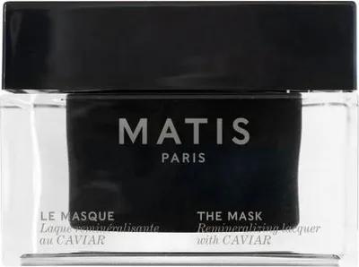 Productafbeelding van Matis The Mask: Remineraliserende lak
