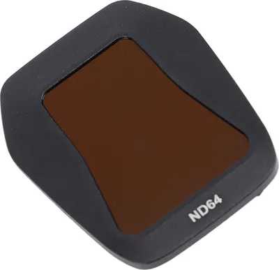 Produktbild von ND-Filter 64 Professionelles Snap-On-Objektiv, schnelle Installation und Demontage für AIR3S-Drohnenzubehör
