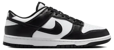 Produktbild von Nike Dunk Low White Black Panda (2025) - EU 47.5