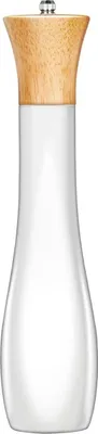 Produktbild von Gewürzmühle Smile SMP-8/1 White Wood - Marke: Smile - EAN: 5903151002402