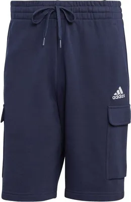 Produktbild von pantaloncini adidas Essentials French Terry Cargo M HA4339 Pullunder adidas Größe: S,