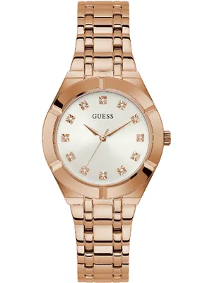 Obrázek produktu pro Dámské hodinky Guess GW0114L3 Crystalline