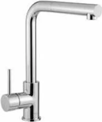 Immagine prodotto di Apell APL7730DCCR rubinetto Cromo