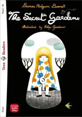 Produktbild von The Secret Garden