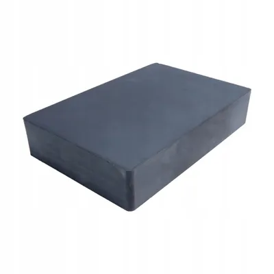 Immagine prodotto di Magnete a piastra di ferrite 150x100x30 mm F30 1 pezzo