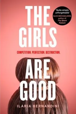 Produktbild von The Girls Are Good