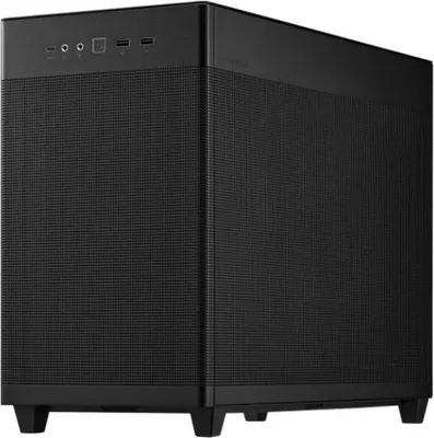 Produktbild von ASUS AP201 PRIME CASE TG Mini Tower Nero