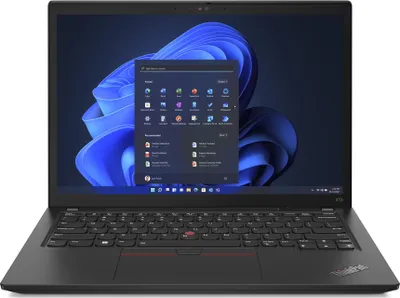 Produktbild von Lenovo ThinkPad X13 Gen 3 - 21BN  - Intel Core i5-1250P (4x 1,7 GHz + 8x 1,2 GHz) - 13,3 Zoll - 16 GB LPDDR5 (onBoard / kein Steckplatz) - Windows 11 Pro - 64 Bit
