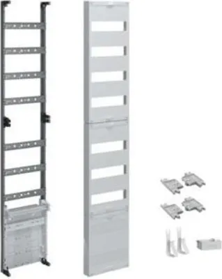 Produktbild von Hager ZU59V7RKAPZ2, 1 Stück(e), 250 mm, 1350 mm