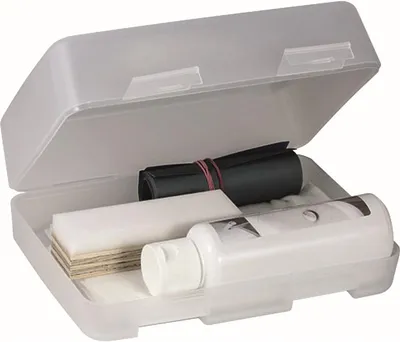 Produktbild von Geberit Acrylreparaturset, 590153000
