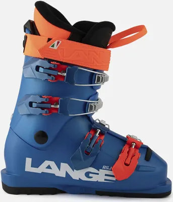 Zdjęcie produktu dla LANGE RSJ 65_VIBRANT BLUE Vibrant Blue 25,5