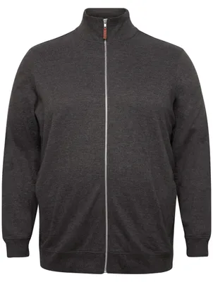 Produktbild von BLEND BHAlio BT - 20715380ME Herren Sweatshirtjacke Sweatjacke
