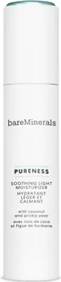 Produktbild von PURENESS beruhigende leichte Feuchtigkeitscreme 50 ml