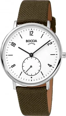 Image de Damenuhr - Boccia Modèle : 3350-02