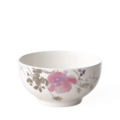 Image de Mariefleur Gris Basic French-Bol 149 x 129 x 79 mm, 500 ml | Villeroy & Boch | Art.-Nr. 1041041931 | EAN 4003686188846