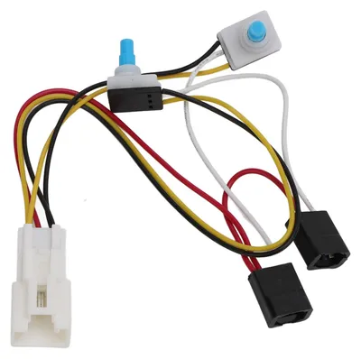 Produktbild von Verkabelung der Kartenbeleuchtung der Deckenkonsole 5013609AA Ersatz des Autodach-Kabelbaums für 1500 2500 3500