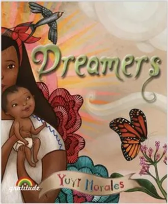 Produktbild von Dreamers