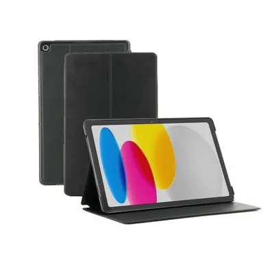 Produktbild von Mobilis 068007, Flip case, Apple, iPad 10.9'' (10th gen), 27,7 cm (10.9"), 328 g