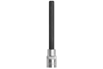 Produktbild von Carolus Schraubendrehereinsatz 1/2", Innensechskant 140 mm lang, 10 mm, 5141.10