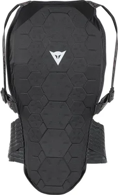 Obrázok produktu pre Chránič chrbtice DAINESE Flexagon Back Protector Black Čierna M