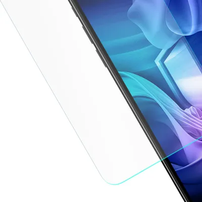 Produktbild von 3mk Display Schutzfolie Self-Heal Silky Matt Pro für Xiaomi 13 Pro