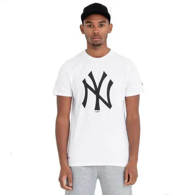 Image de New Era New York Yankees Team Logo Tee - Gr. M