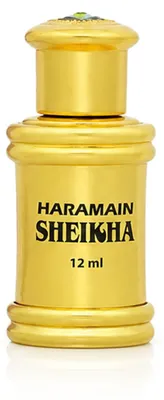 Immagine prodotto di Sheikha - Olio profumato, 12 ml