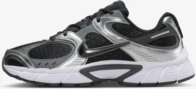 Produktbild von Nike V5 RNR "Black Anthracite Smoke Grey" Grau, Größe: 38.5