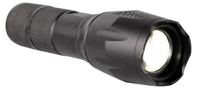 Produktbild von LED Taschenlampe Taktische LED Spotlight „Army Megalight“