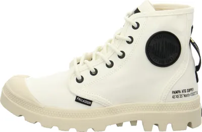 Produktbild von Palladium Schnürboots Damen 31333833353539 Weiß 36 EU
