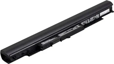 Image de Batterie pour ordinateur portable HP 807957-001