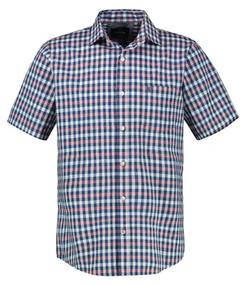 Immagine prodotto di Lerros - Camicia da tempo libero da uomo a maniche corte, (2642332)